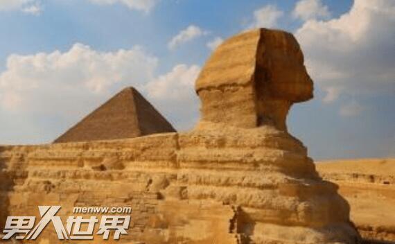 金字塔木乃伊复活事件 金字塔里有活的木乃伊吗