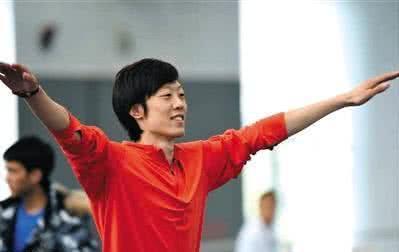 张国伟是奥运冠军吗