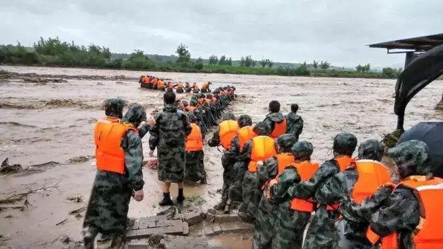 郑州暴雨因地下空间溺亡39人