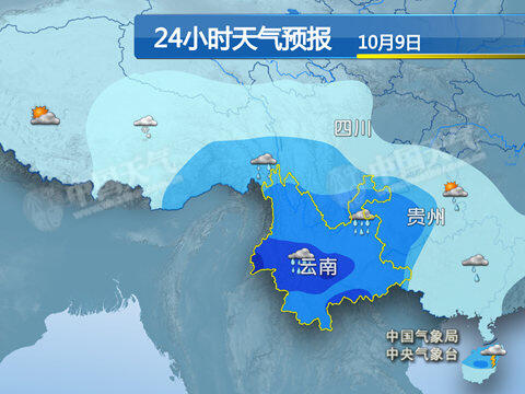 北方多地下周气温将跌破冰点