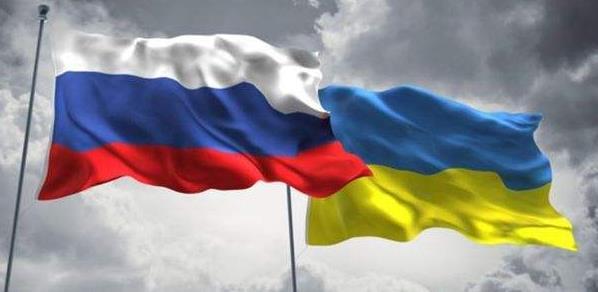 俄罗斯和乌克兰冲突的原因
