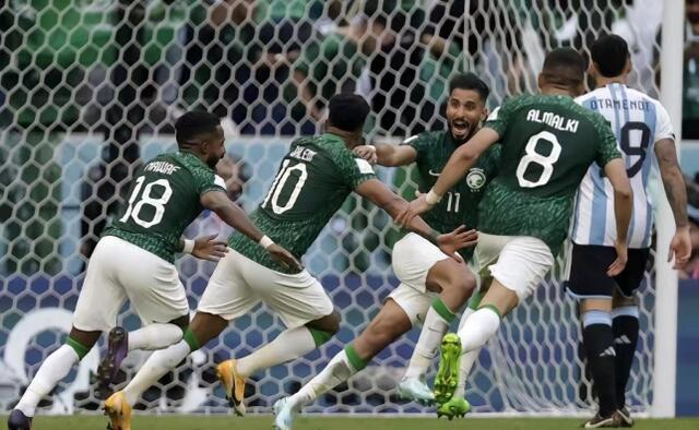 沙特阿拉伯和墨西哥足球谁厉害 墨西哥vs沙特阿拉伯预测 世界杯沙特vs墨西哥比分预测结果