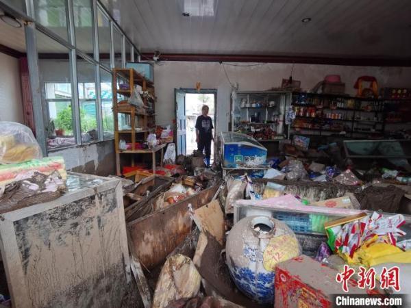 西宁山洪已致16死36失联是怎么回事，关于广西山洪致12人失联的新消息。