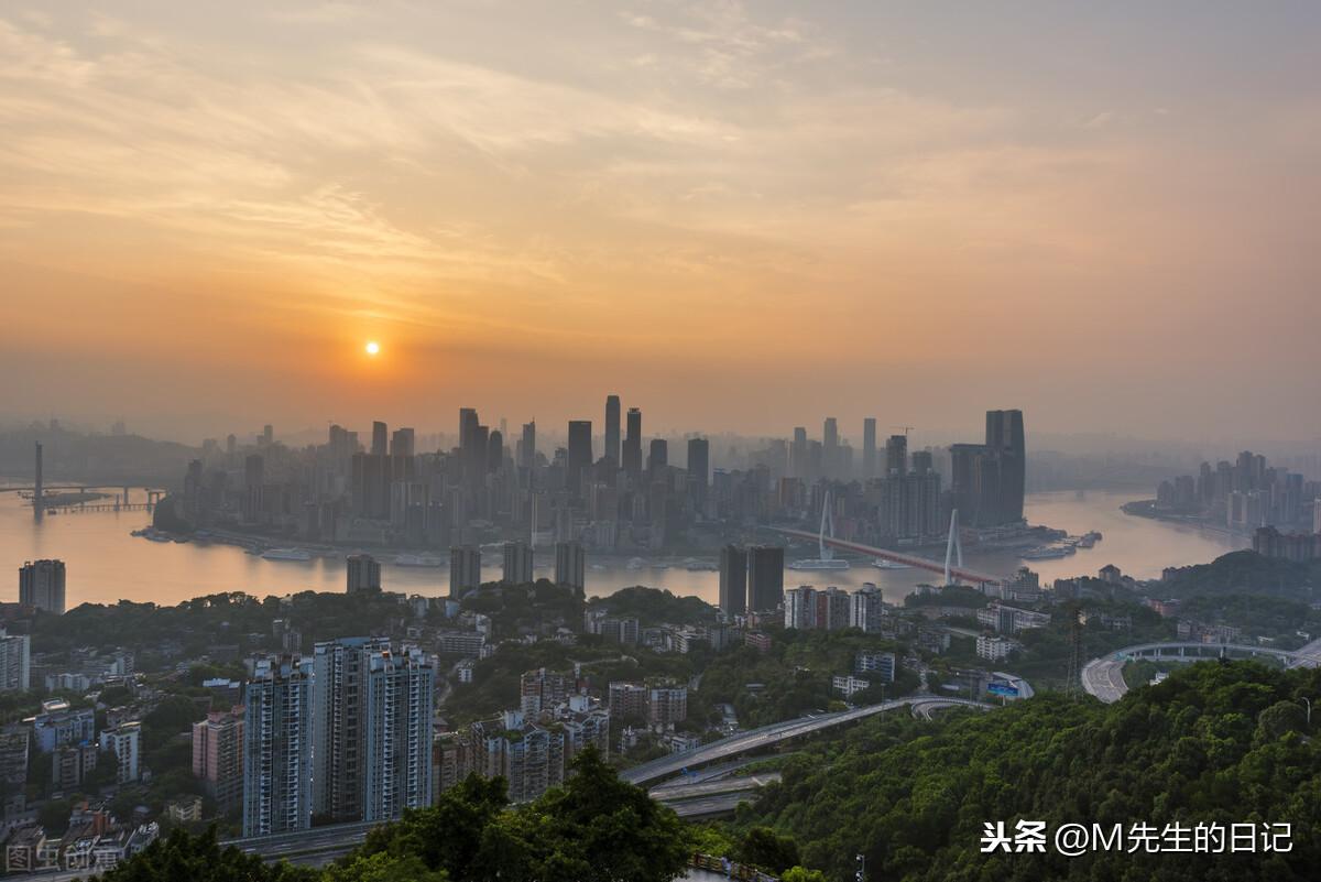 重庆真的退出四大火炉城市了吗是怎么回事，关于重庆三大火炉城市的新消息。