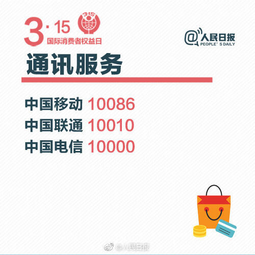 3.15是什么节日 3.15消费者权益日打假和由来 3.15投诉电话 2019年3.15晚会