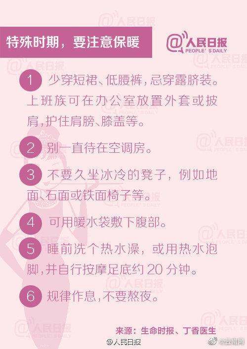 女子连续3年每月痛经15天以为没事是怎么回事?