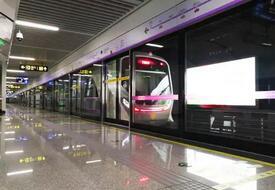 郑州地铁恢复运营 郑州地铁将分两批次恢复载客运营