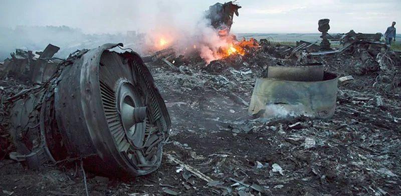 俄战机坠毁事故已致15死43伤,究竟是怎么一回事?