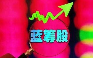 2022年低估蓝筹龙头股有哪些,低估值蓝筹股一览表最新2022