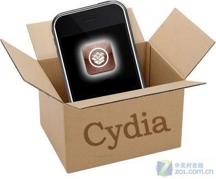 iphone越狱必备软件 Cydia源使用教程
