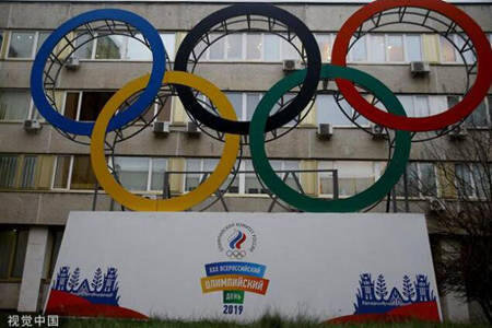 俄罗斯为啥不能参加奥运会?俄罗斯禁赛的真正原因 俄罗斯被禁赛几年?