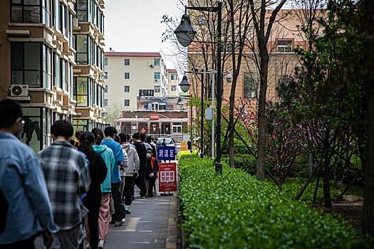 六种人不宜做核酸检测，核酸检测步骤与流程