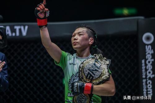 中国首个男子MMA世界冠军是怎么回事，关于中国mma第一个世界冠军的新消息。