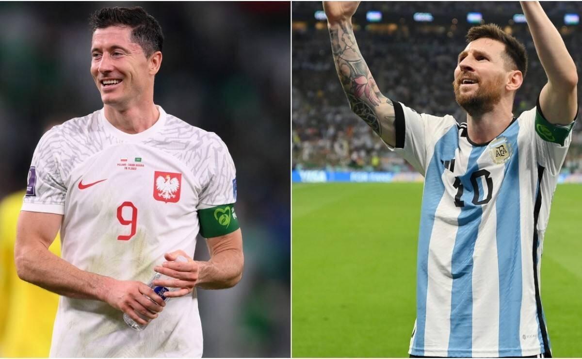 波兰与阿根廷比分预测 波兰对阿根廷比分预测 波兰 阿根廷比分预测