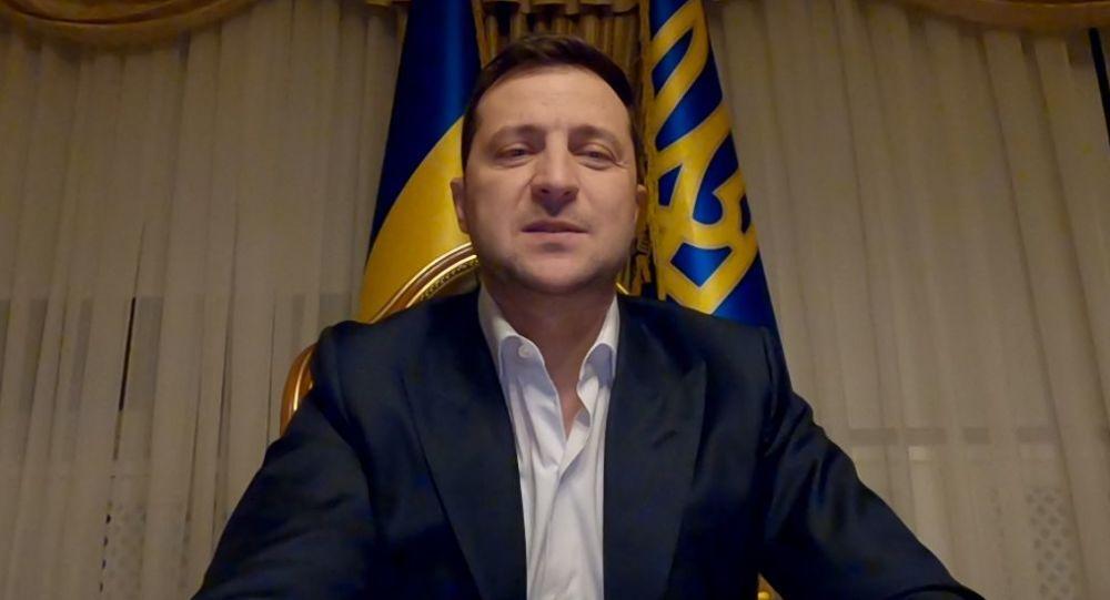 ##乌克兰一市长用俄语向市民讲话被罚