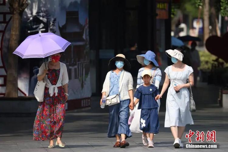 气象局：26日起高温逐步缓解是怎么回事，关于气象局:26日起高温逐步缓解寒冷的新消息。