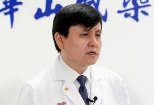 官媒评钟南山张文宏莫名被大V攻击,究竟是怎么一回事?