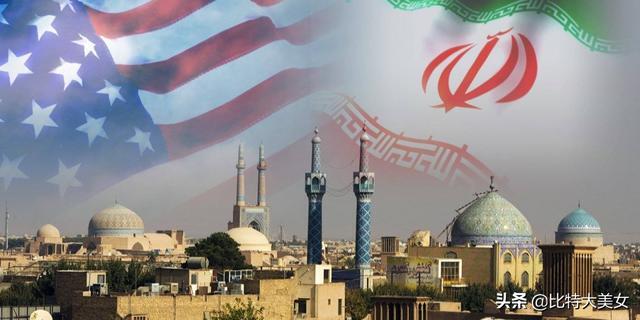 美国制裁伊朗中央银行，以报复沙特遇袭事件，原油多头乐开怀？