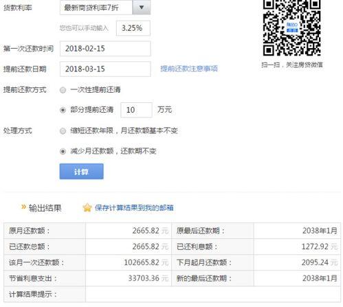 提前还款10万有意义吗,等额本金贷款35万18年还了六年，现在提前还10万元划算吗？