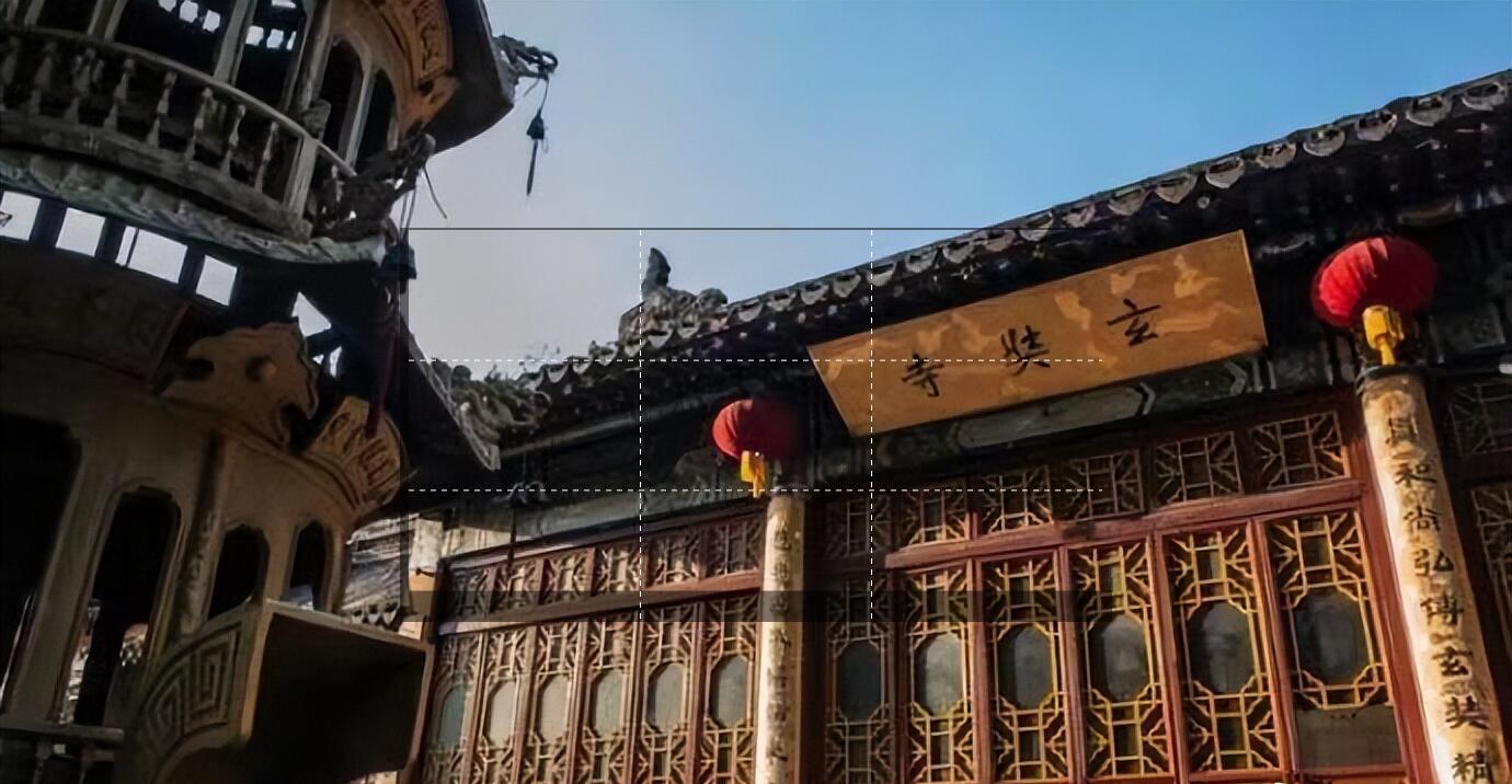 央视网评南京玄奘寺事件是怎么回事，关于玄奘与南京玄奘寺的新消息。