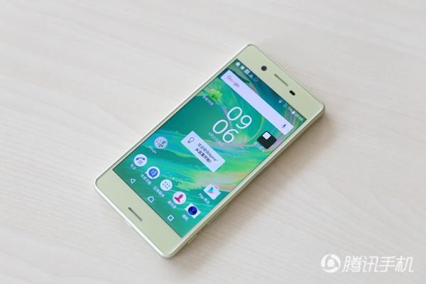 索尼Xperia X骁龙820版性价比怎么样？——Xperia X专业评测