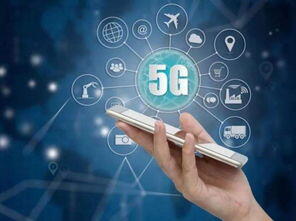 5g网络什么时候普及,2022年的5G行业：“5G ”很火，5G网络迟迟未能普及