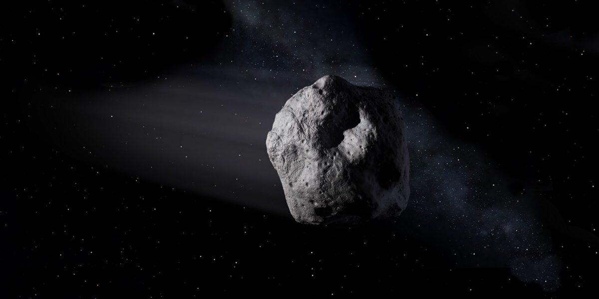 一小行星本周五将掠过地球是怎么回事，关于今日小行星掠过地球的新消息。