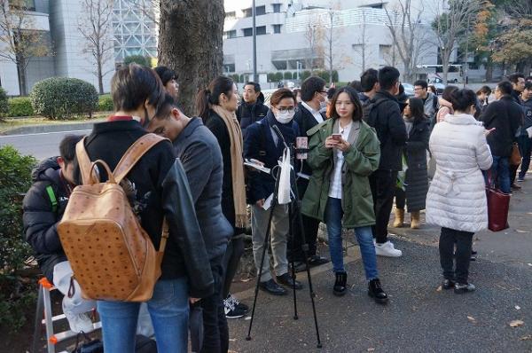 日本人怎么评价刘鑫?江歌案刘鑫会被判刑吗【知乎观点】