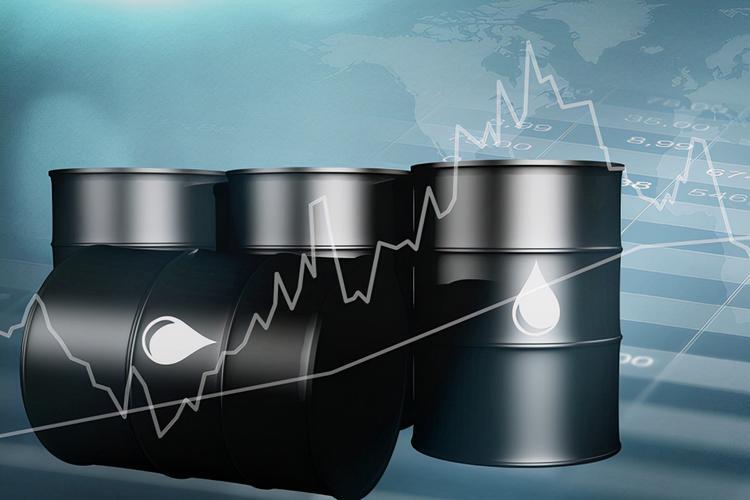 国际油价大跌是怎么回事，关于国际油价大跌,为什么国内油价上涨的新消息。