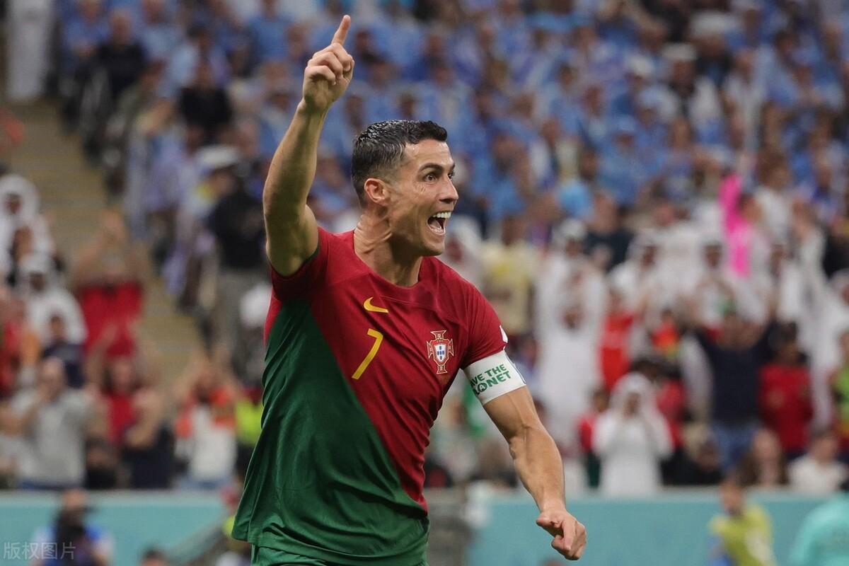 葡萄牙2比0乌拉圭,究竟是怎么一回事?