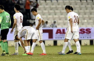 中国队对卡塔尔,中国队半决赛对阵卡塔尔