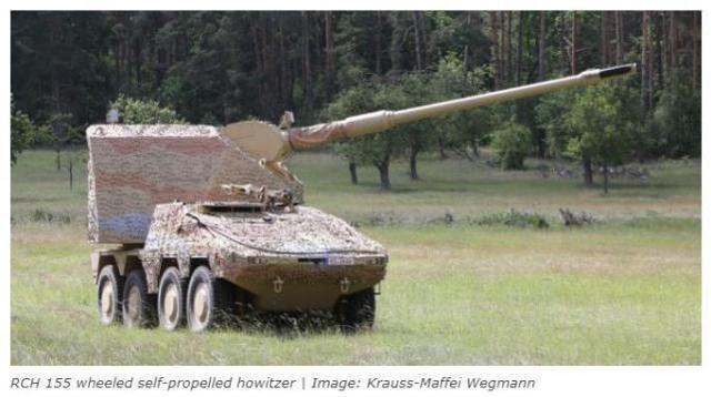 德国总理称不会向乌克兰交付坦克,乌克兰对德国