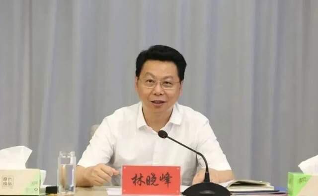 温州市委原副书记林晓峰被双开,究竟是怎么一回事?