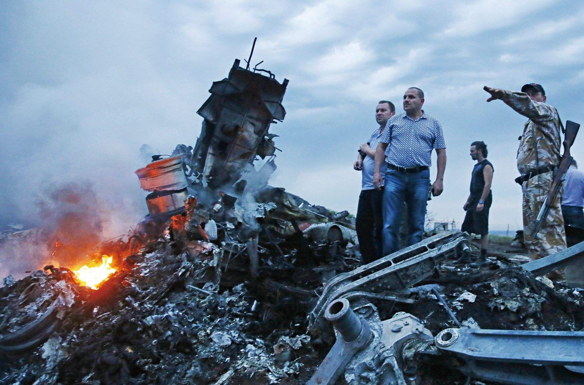马航MH17是怎么回事，关于马航mh17被击落真实原因揭秘的新消息。