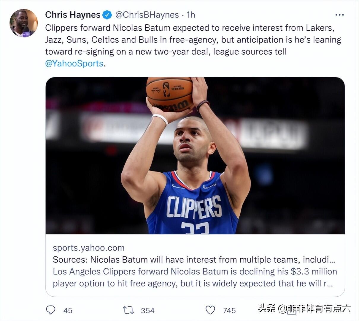 欧文将执行下赛季球员选项是怎么回事，关于新赛季nba欧文的新消息。