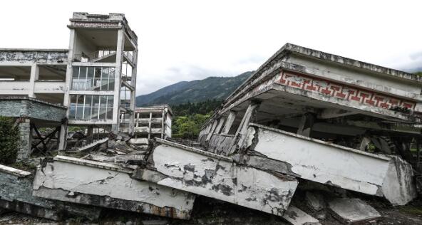 2013雅安大地震 2013雅安大地震几级 2013年420四川雅安地震