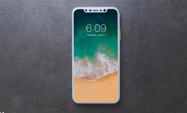 iphone8有什么新颜色？三种颜色全新曝光