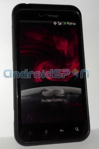 HTC Droid Incredible2官方规格曝光