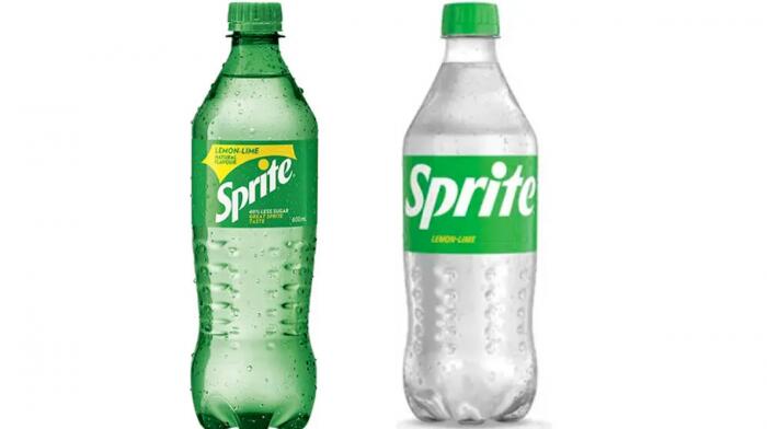 雪碧宣布永久放弃标志性绿瓶是怎么回事，关于雪碧宣布永久放弃标志性绿瓶子的新消息。