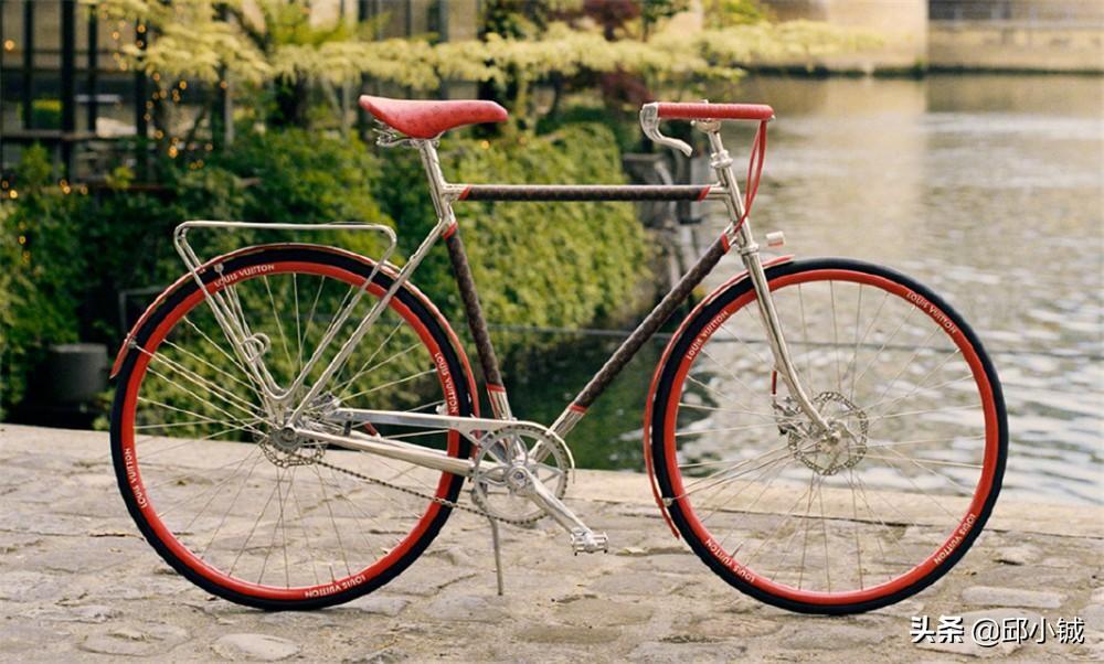 爱马仕新款自行车卖16.5万是怎么回事?