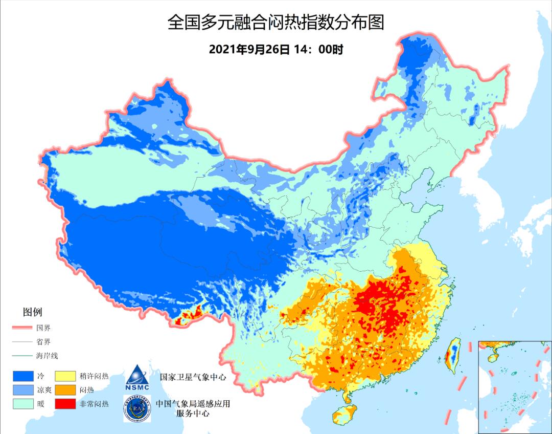 ##卫星视角感受湿地保护成效