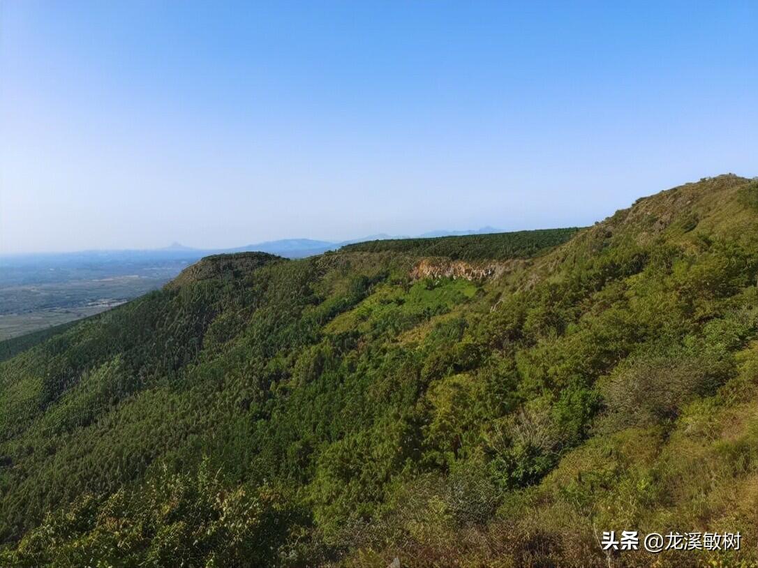 海口街头出现海市蜃楼是怎么回事，关于龙口海市蜃楼的新消息。