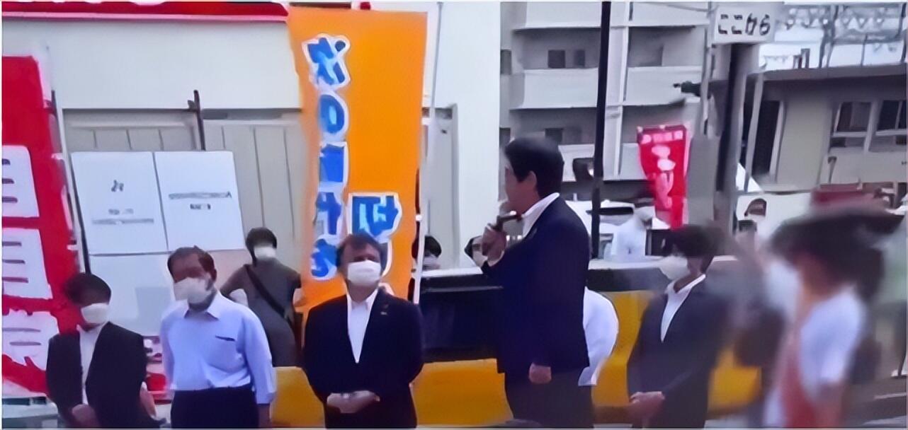 安倍枪击案嫌犯身份是怎么回事，关于安倍枪击案嫌犯身份曝光的新消息。