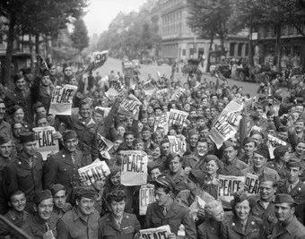 1945年8月15日值得永远铭记是怎么回事，关于1945年8月15日值得永远铭记吗的新消息。