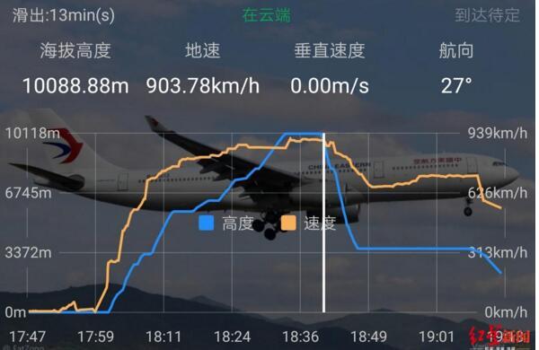 东航平安备降南昌是怎么回事?东航机械故障事件始末详情
