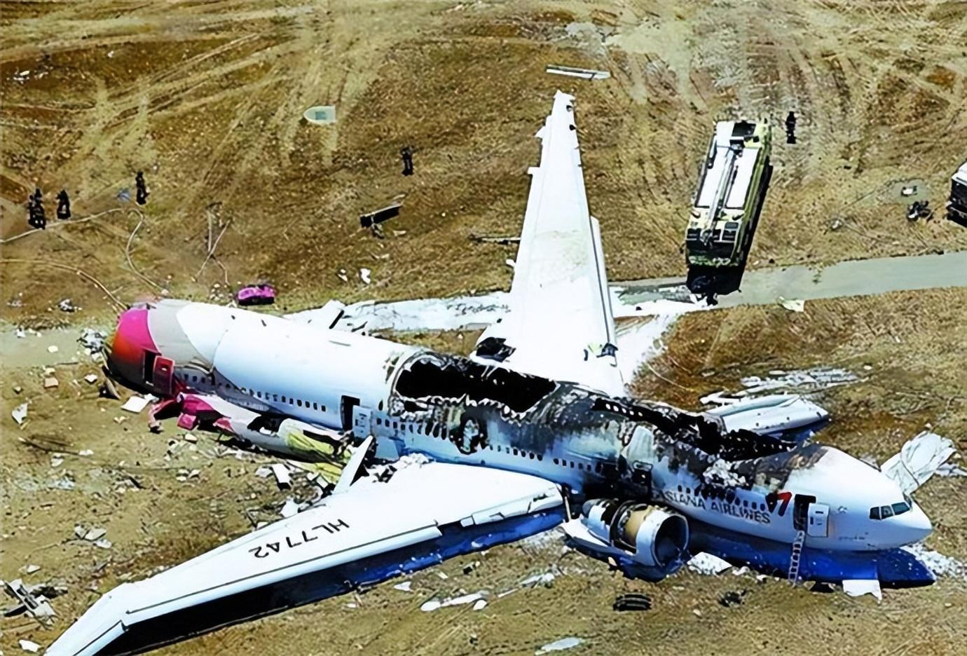 韩国一架直升机坠毁 5人死亡,究竟是怎么一回事?