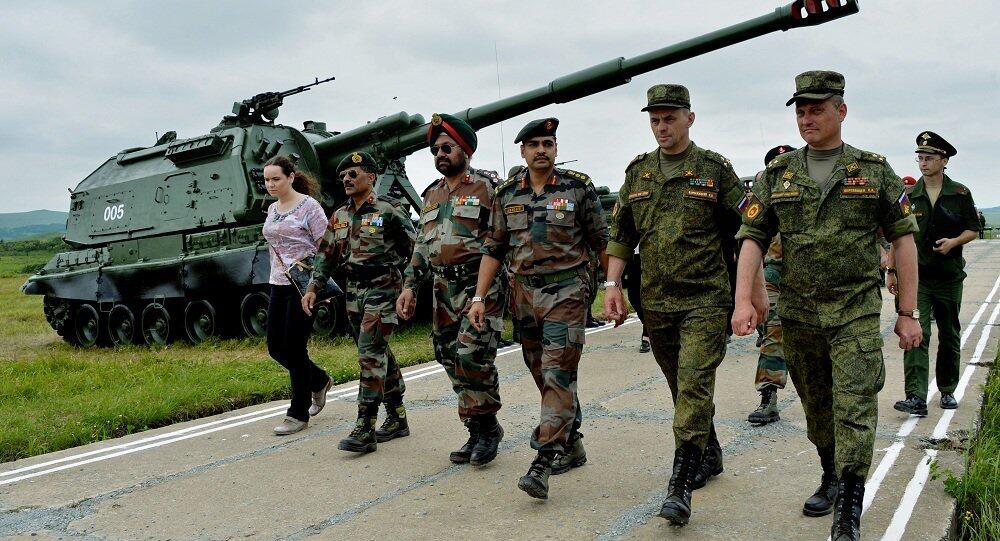 印度将招募会说普通话的军官是怎么回事，关于印度派遣军的新消息。