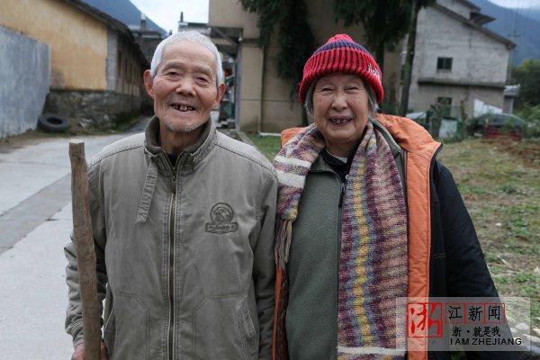 浙江一学霸村实现户户有大学生