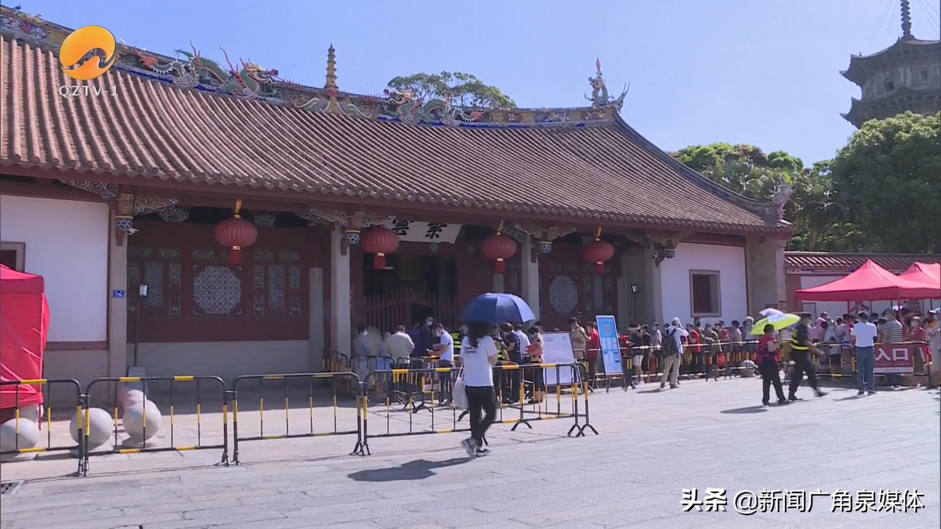 少林寺回应“区别对待中外游客”是怎么回事，关于少林寺接待游客吗的新消息。