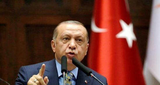 土耳其袭击叙利亚是怎么回事？土耳其袭击叙利亚真实原因曝光